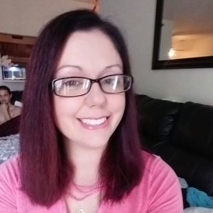 Meet your Posher, April